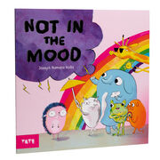 Not in the Mood (paperback)